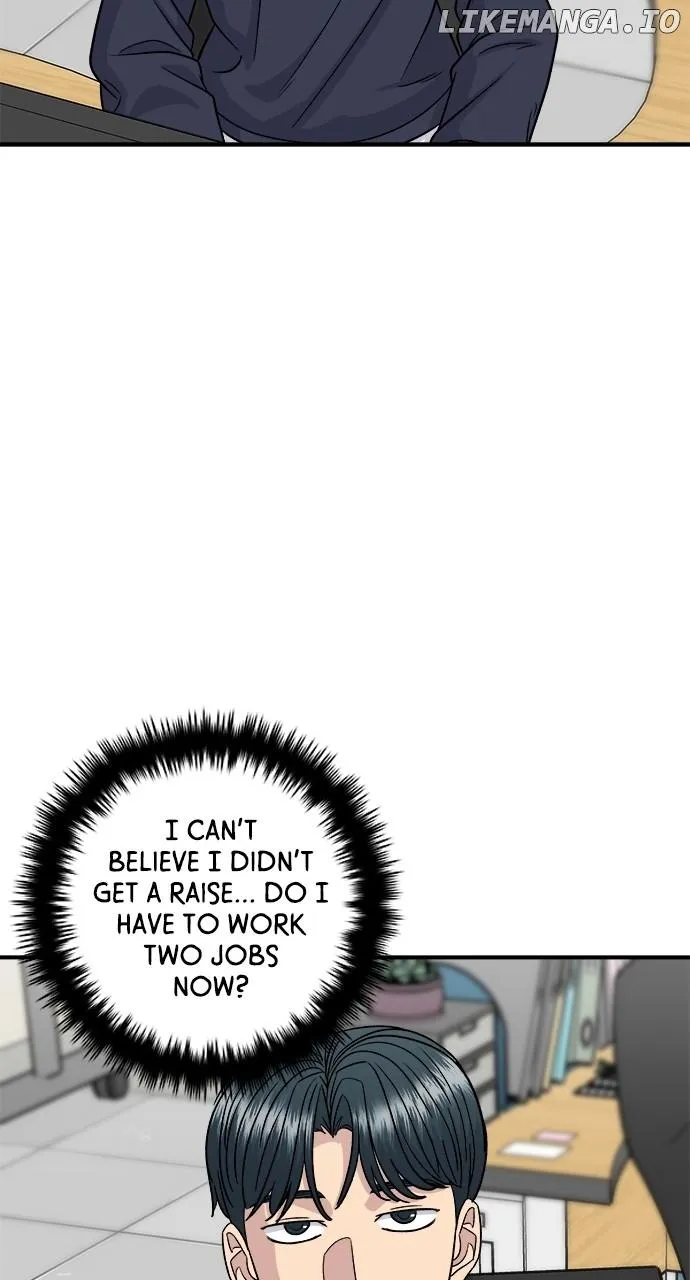 Read A DeadbEAT’s Meal chapter 117 image 71 on Lezhin