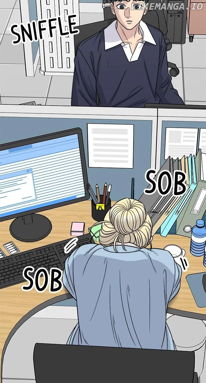 Read A DeadbEAT’s Meal chapter 117 image 73 on Lezhin