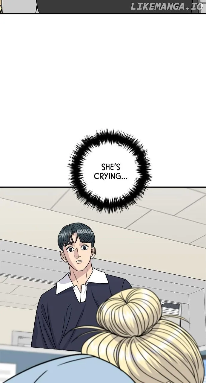 Read A DeadbEAT’s Meal chapter 117 image 74 on Lezhin