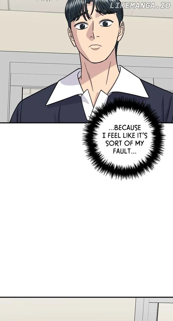 Read A DeadbEAT’s Meal chapter 117 image 77 on Lezhin