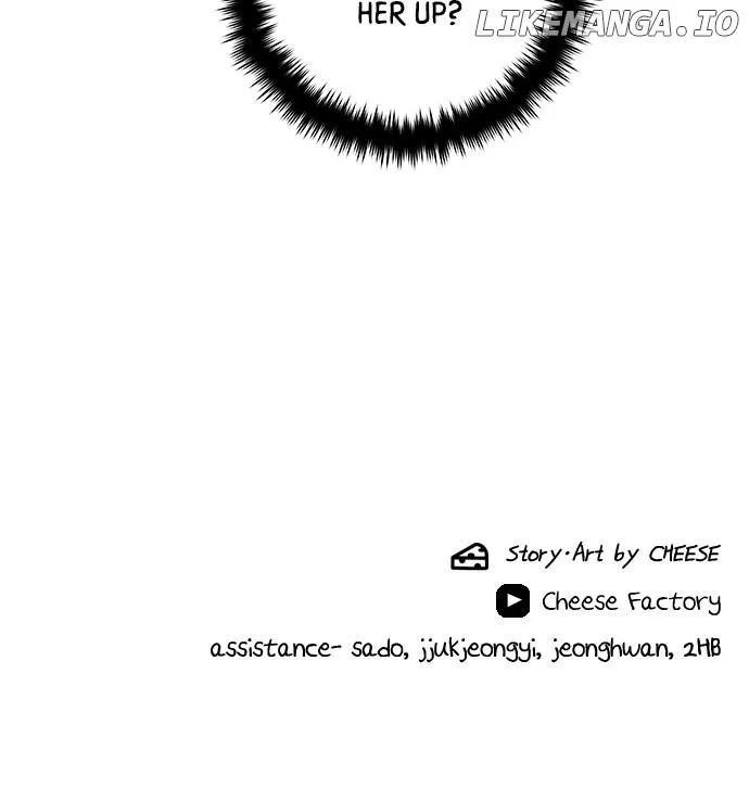 Read A DeadbEAT’s Meal chapter 117 image 79 on Lezhin