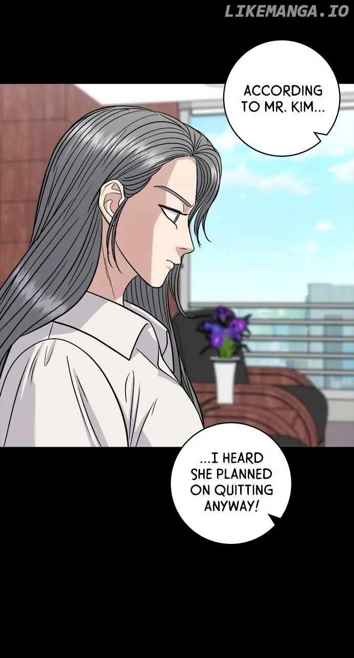 Read A DeadbEAT’s Meal chapter 117 image 9 on Lezhin
