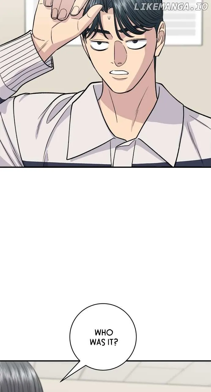 Read A DeadbEAT’s Meal chapter 119 image 10 on Lezhin