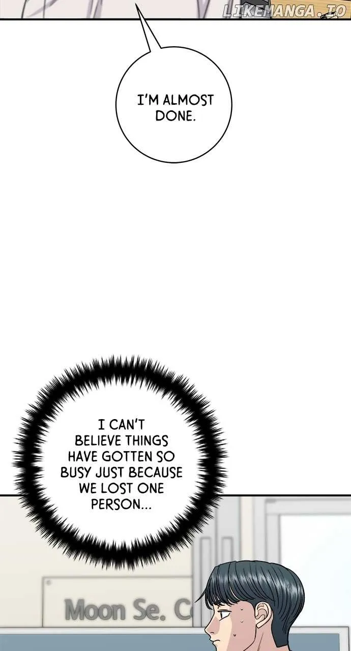 Read A DeadbEAT’s Meal chapter 119 image 16 on Lezhin