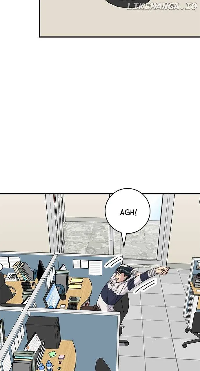 Read A DeadbEAT’s Meal chapter 119 image 21 on Lezhin