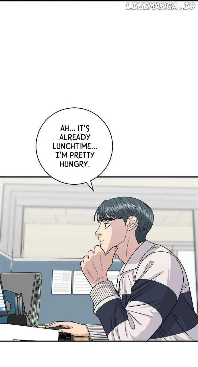 Read A DeadbEAT’s Meal chapter 119 image 22 on Lezhin