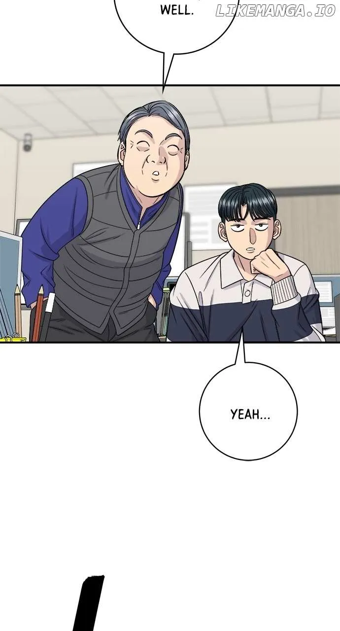 Read A DeadbEAT’s Meal chapter 119 image 26 on Lezhin