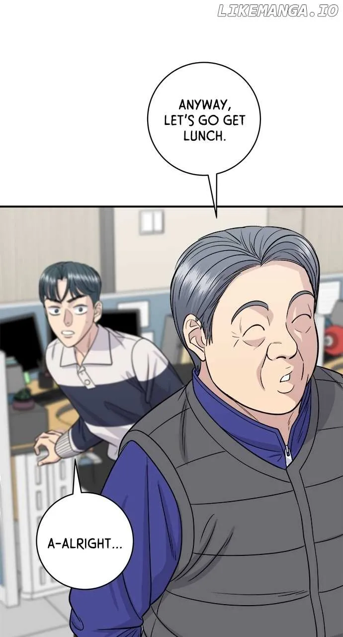 Read A DeadbEAT’s Meal chapter 119 image 29 on Lezhin