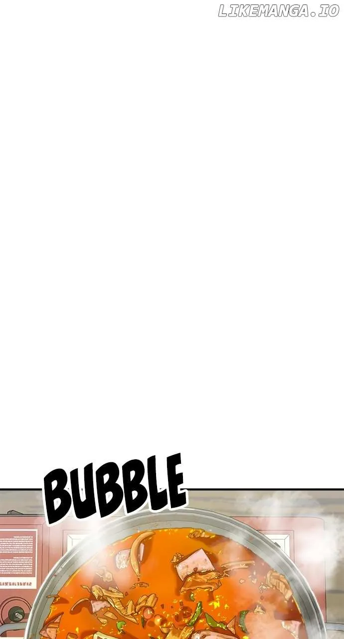 Read A DeadbEAT’s Meal chapter 119 image 31 on Lezhin