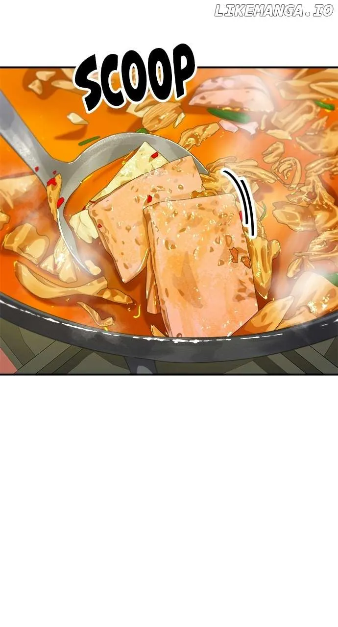 Read A DeadbEAT’s Meal chapter 119 image 33 on Lezhin