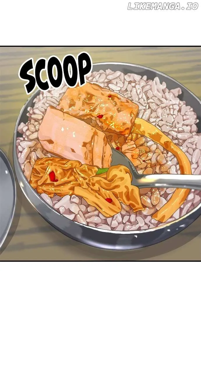 Read A DeadbEAT’s Meal chapter 119 image 34 on Lezhin