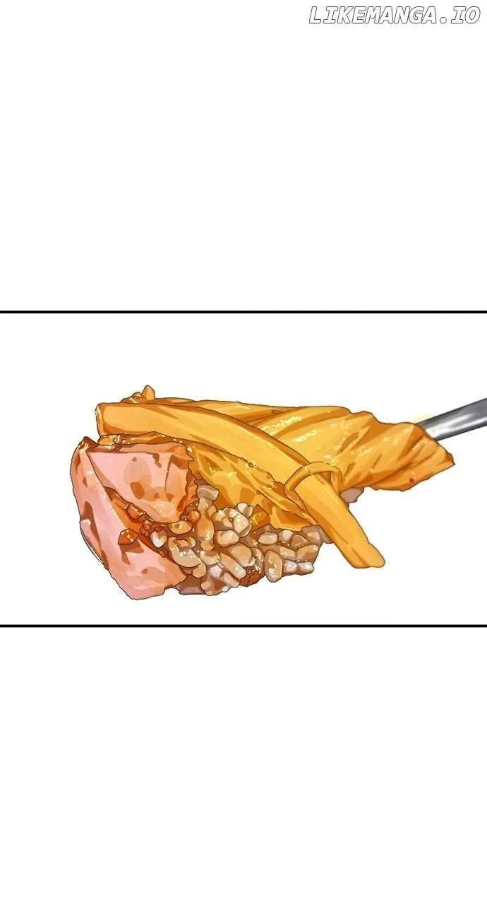 Read A DeadbEAT’s Meal chapter 119 image 35 on Lezhin