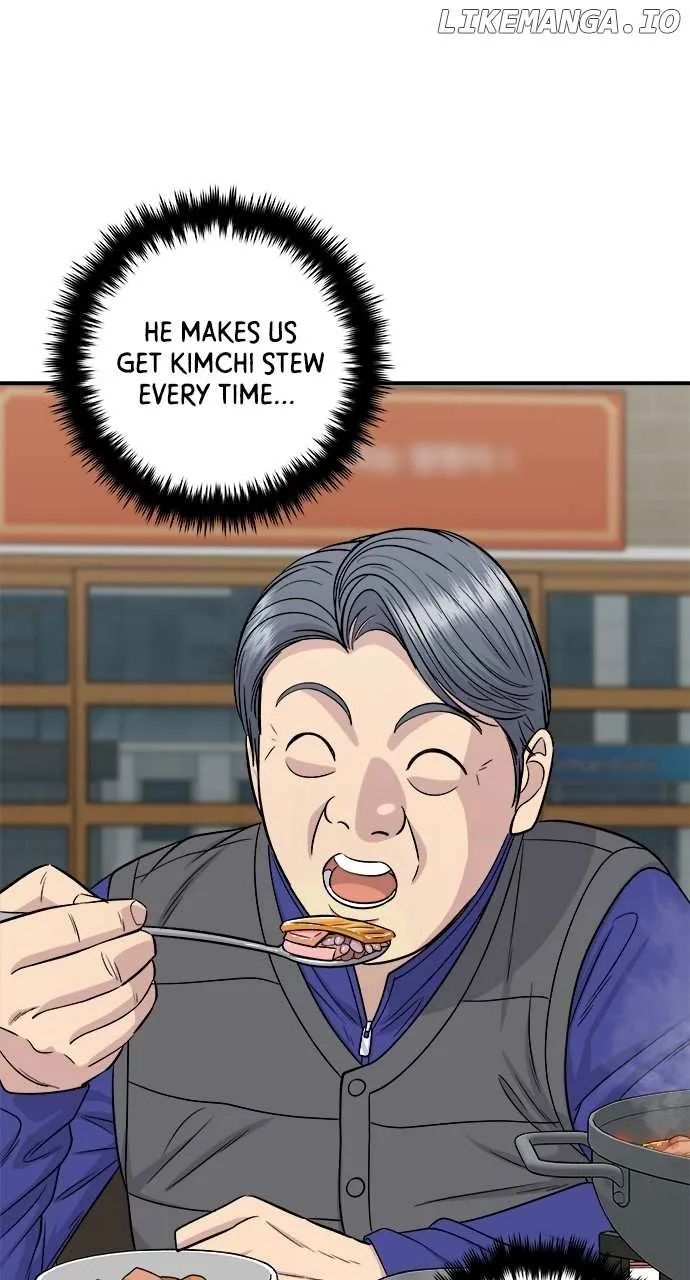 Read A DeadbEAT’s Meal chapter 119 image 38 on Lezhin