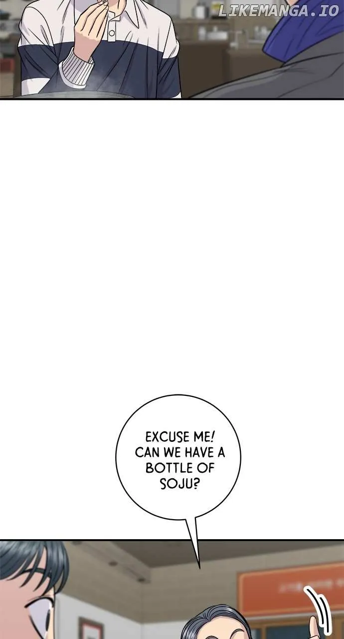 Read A DeadbEAT’s Meal chapter 119 image 41 on Lezhin