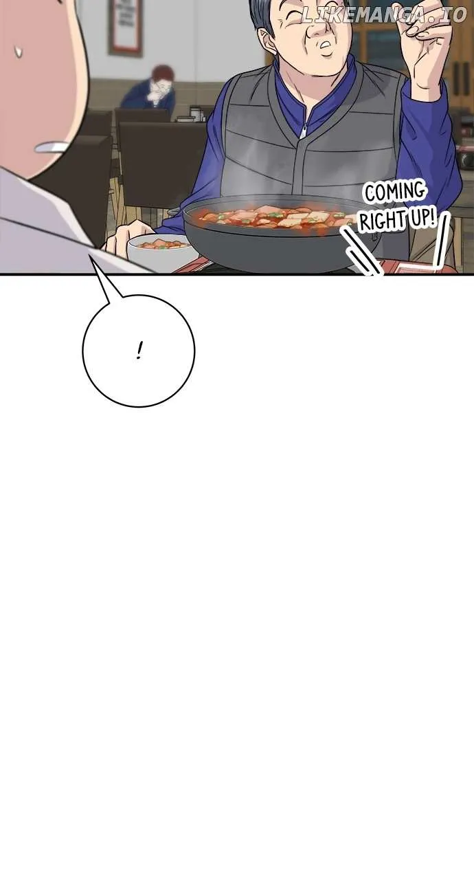 Read A DeadbEAT’s Meal chapter 119 image 42 on Lezhin