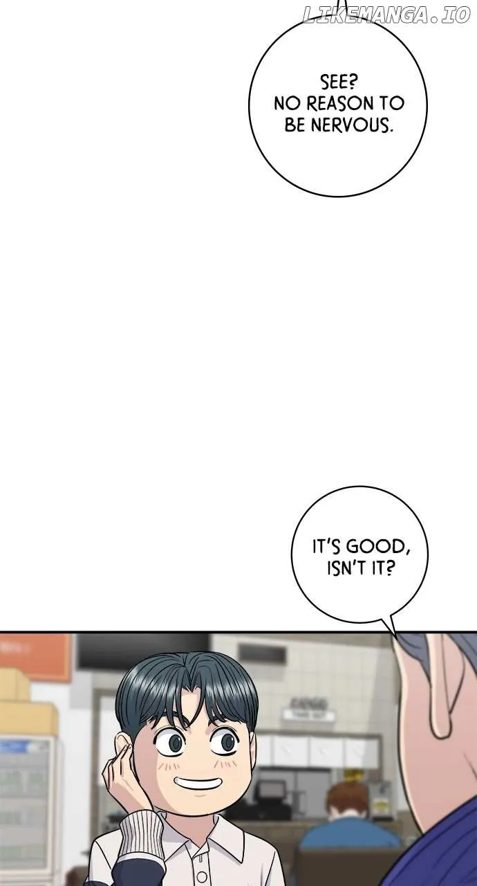 Read A DeadbEAT’s Meal chapter 119 image 47 on Lezhin