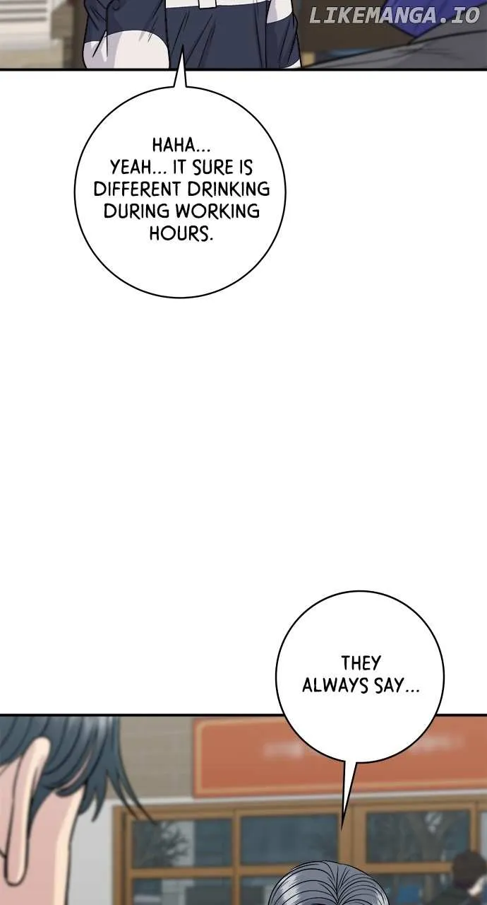 Read A DeadbEAT’s Meal chapter 119 image 48 on Lezhin