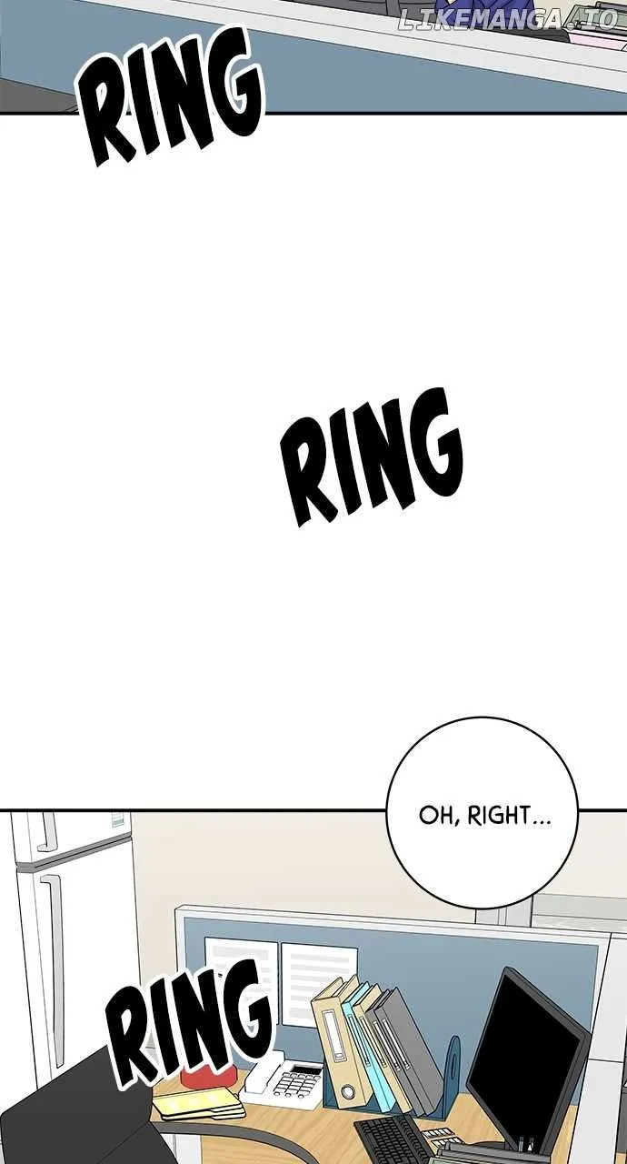 Read A DeadbEAT’s Meal chapter 119 image 5 on Lezhin