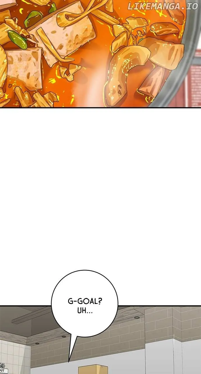 Read A DeadbEAT’s Meal chapter 119 image 51 on Lezhin