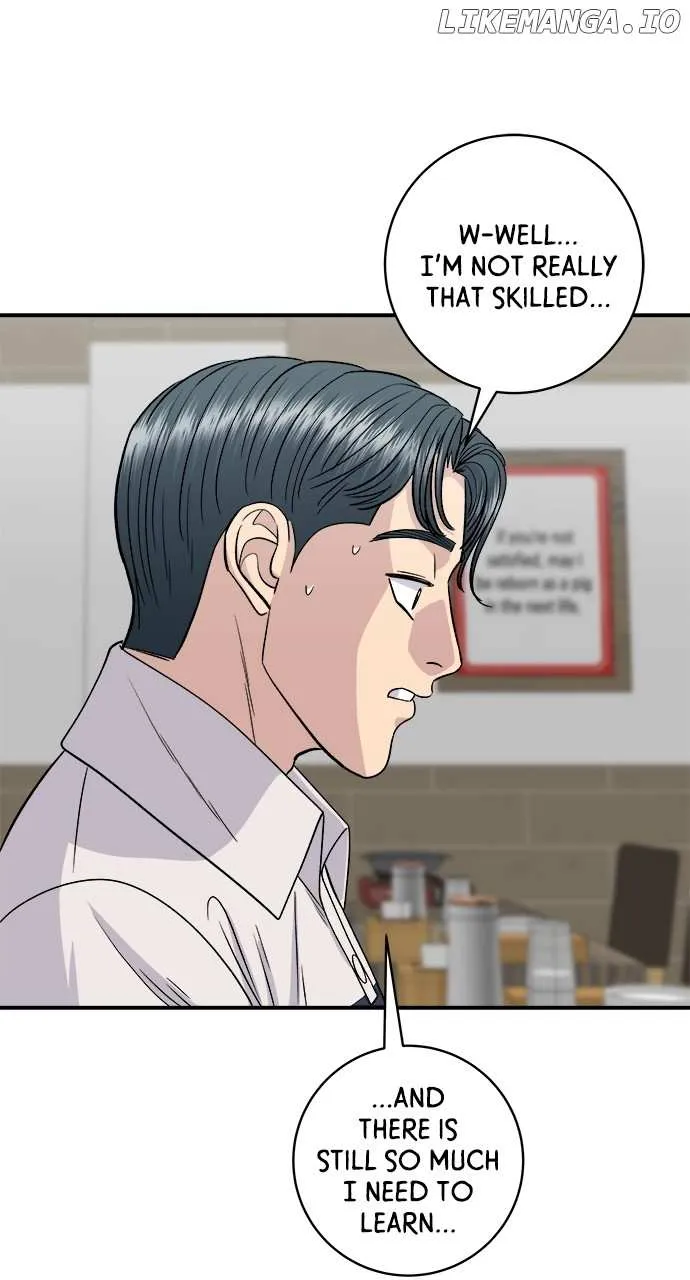 Read A DeadbEAT’s Meal chapter 119 image 54 on Lezhin