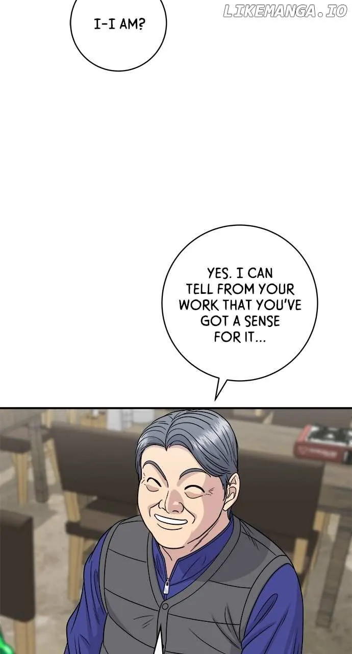 Read A DeadbEAT’s Meal chapter 119 image 60 on Lezhin