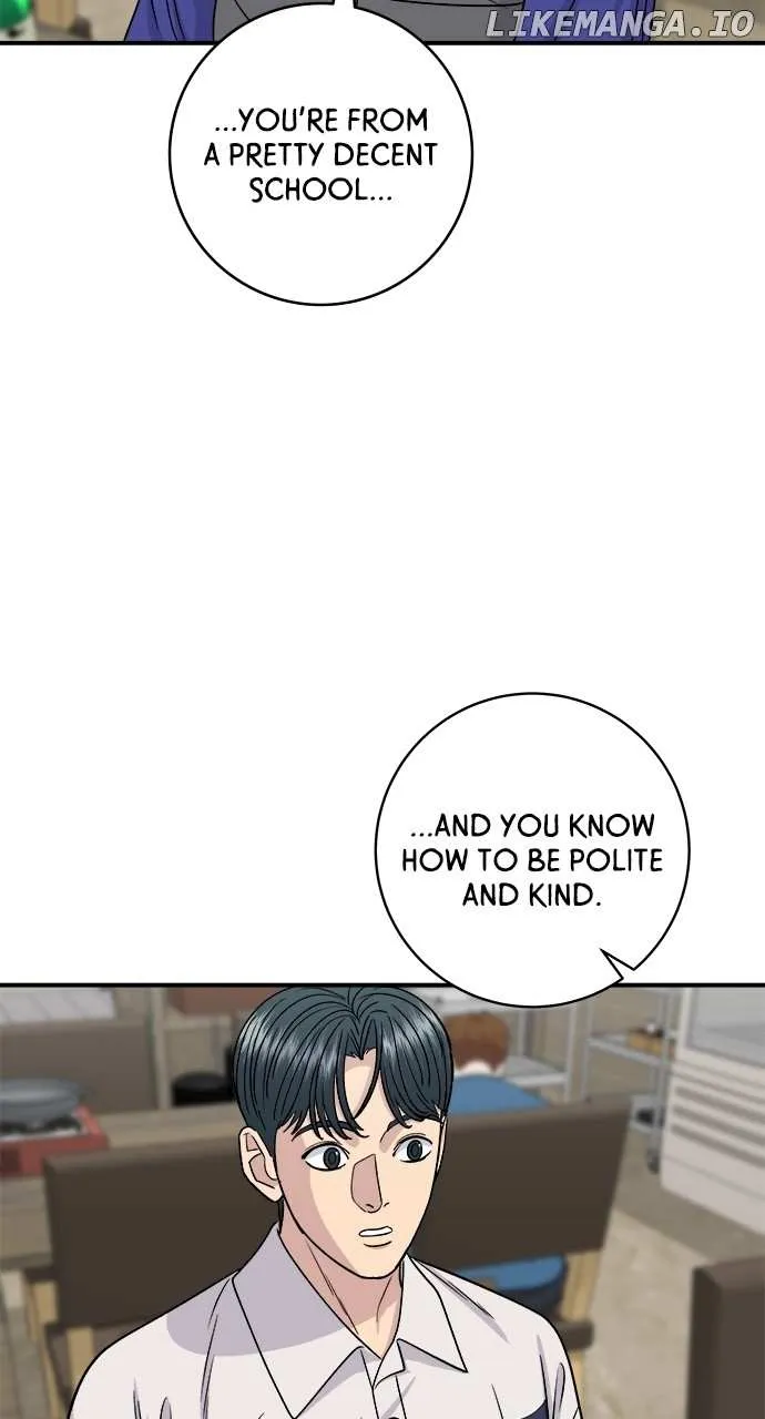 Read A DeadbEAT’s Meal chapter 119 image 61 on Lezhin