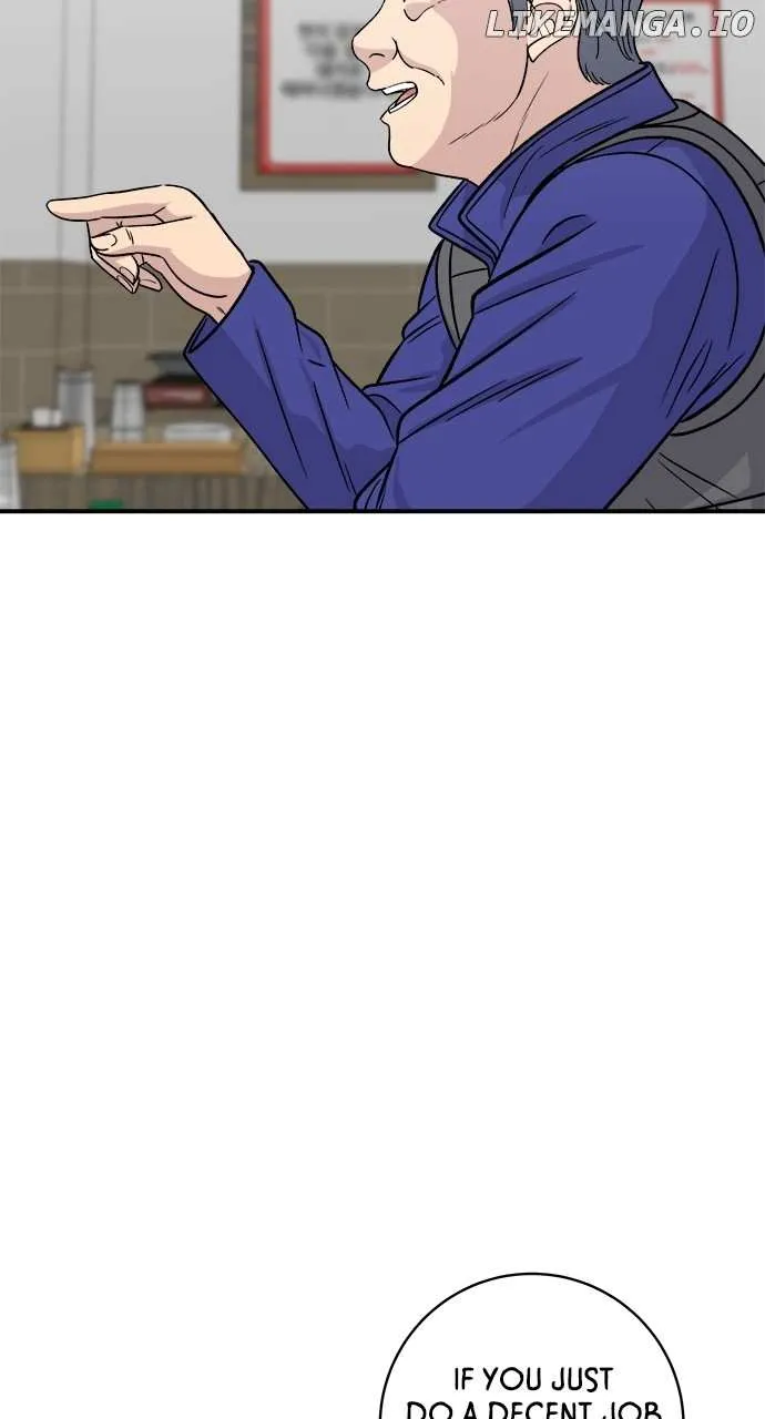 Read A DeadbEAT’s Meal chapter 119 image 63 on Lezhin