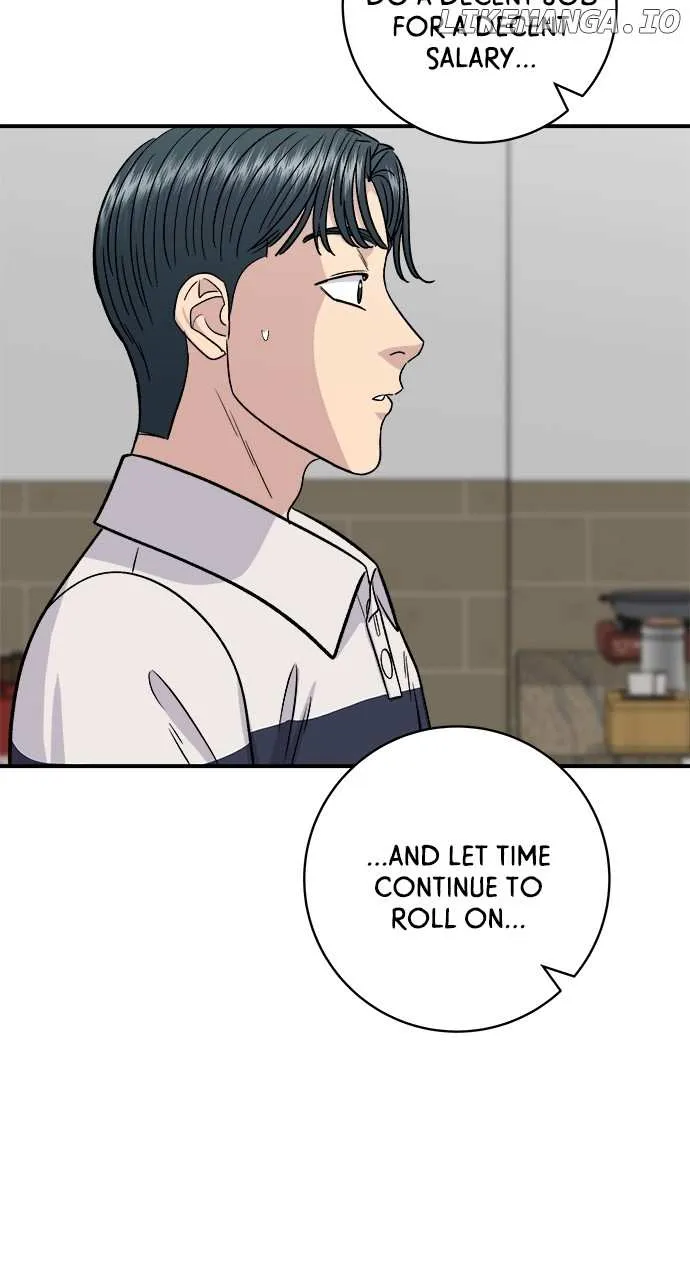 Read A DeadbEAT’s Meal chapter 119 image 64 on Lezhin