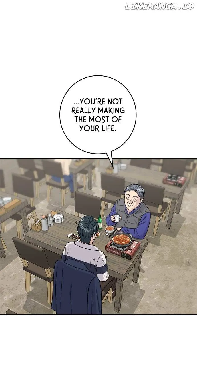 Read A DeadbEAT’s Meal chapter 119 image 65 on Lezhin