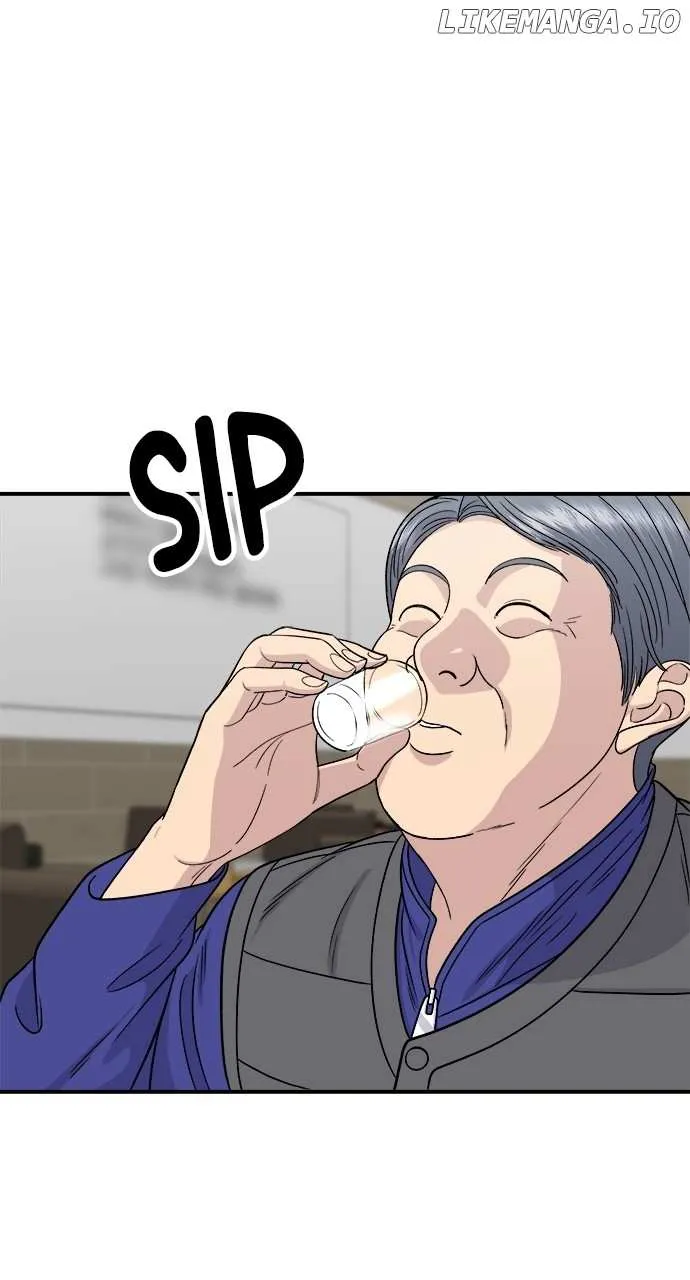Read A DeadbEAT’s Meal chapter 119 image 66 on Lezhin