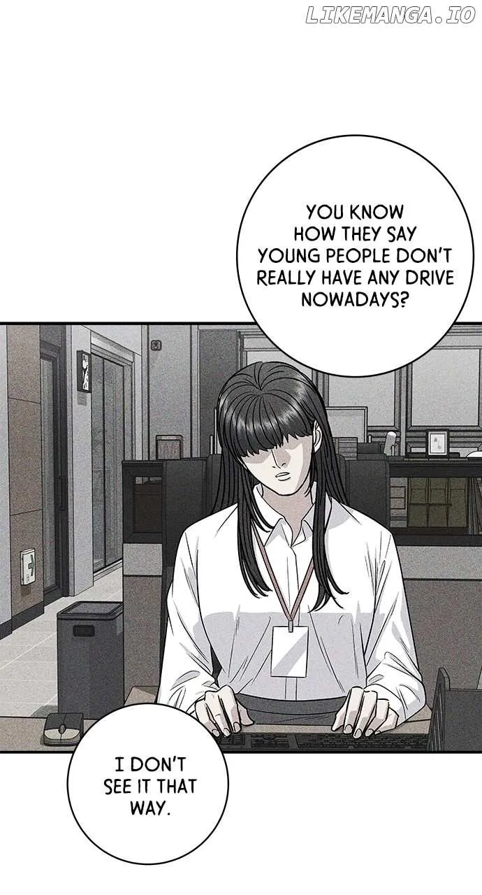 Read A DeadbEAT’s Meal chapter 119 image 67 on Lezhin