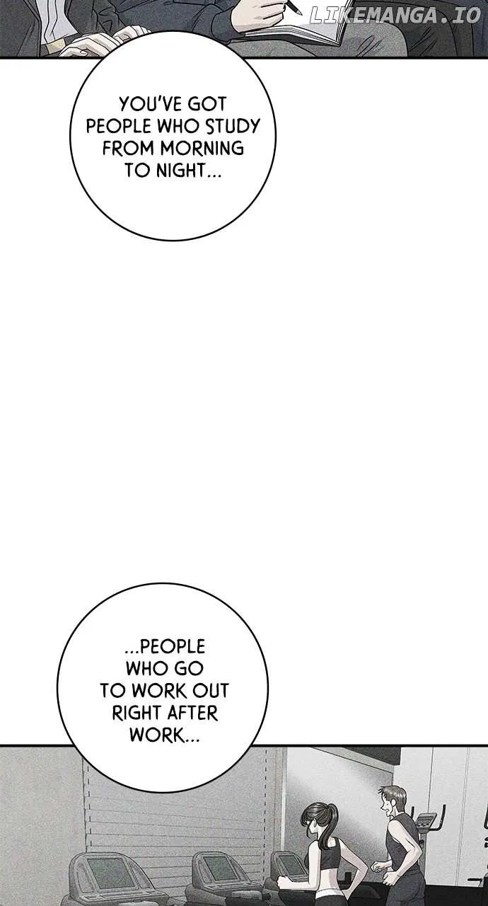 Read A DeadbEAT’s Meal chapter 119 image 69 on Lezhin