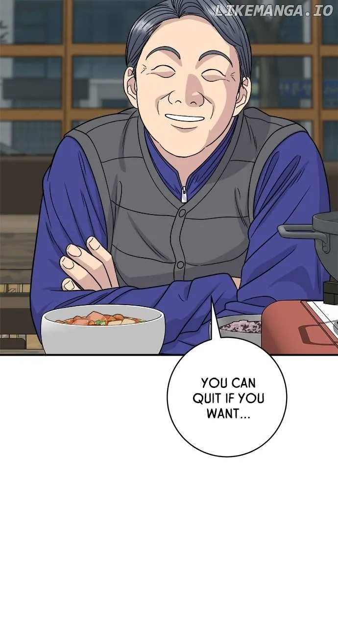 Read A DeadbEAT’s Meal chapter 119 image 74 on Lezhin