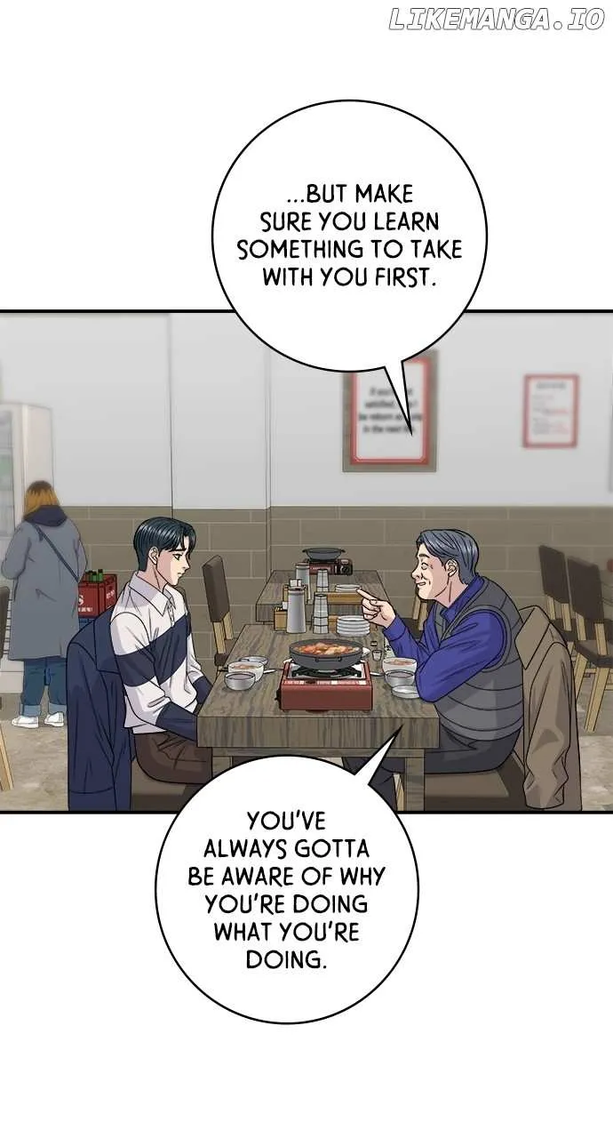 Read A DeadbEAT’s Meal chapter 119 image 75 on Lezhin
