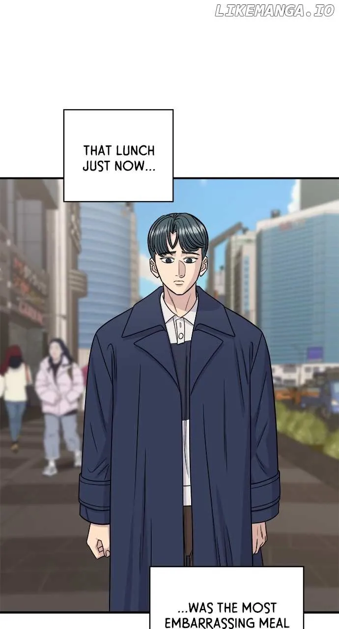 Read A DeadbEAT’s Meal chapter 119 image 79 on Lezhin