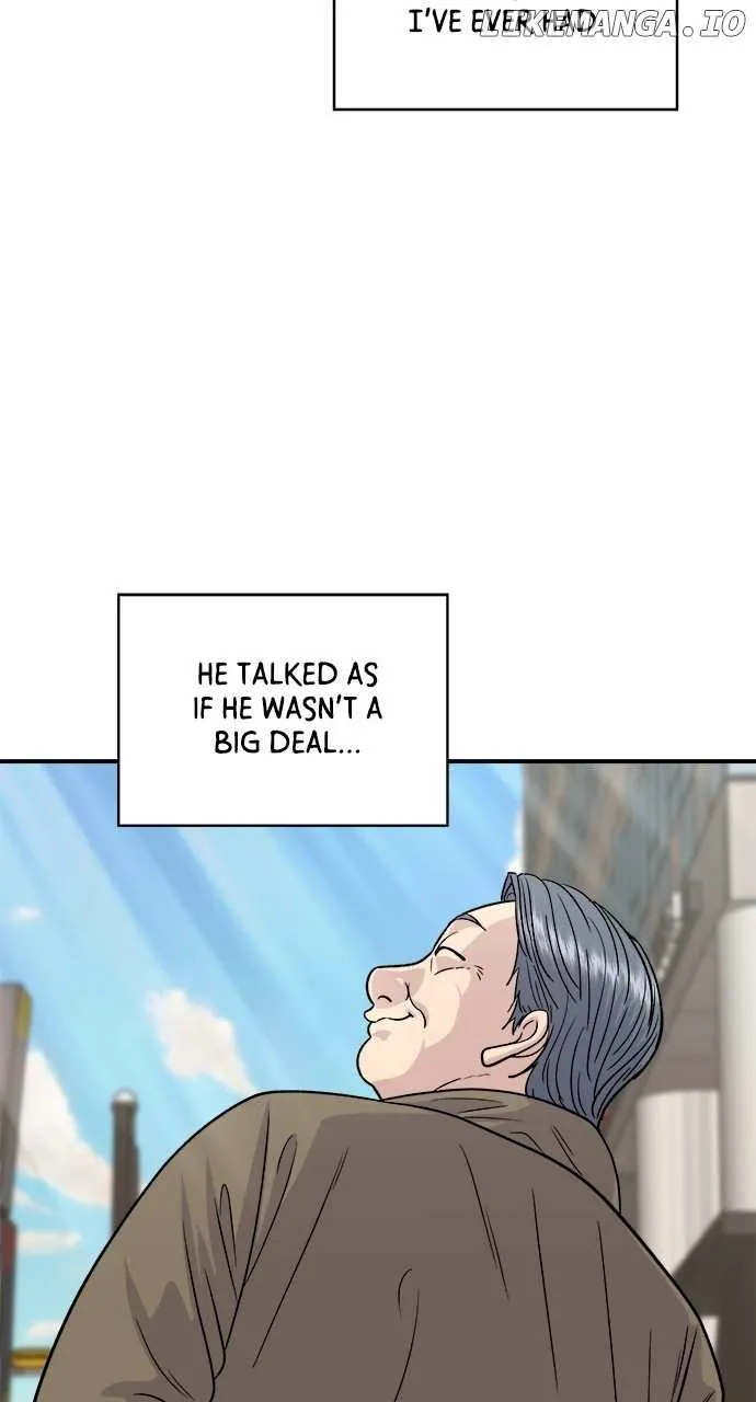 Read A DeadbEAT’s Meal chapter 119 image 80 on Lezhin