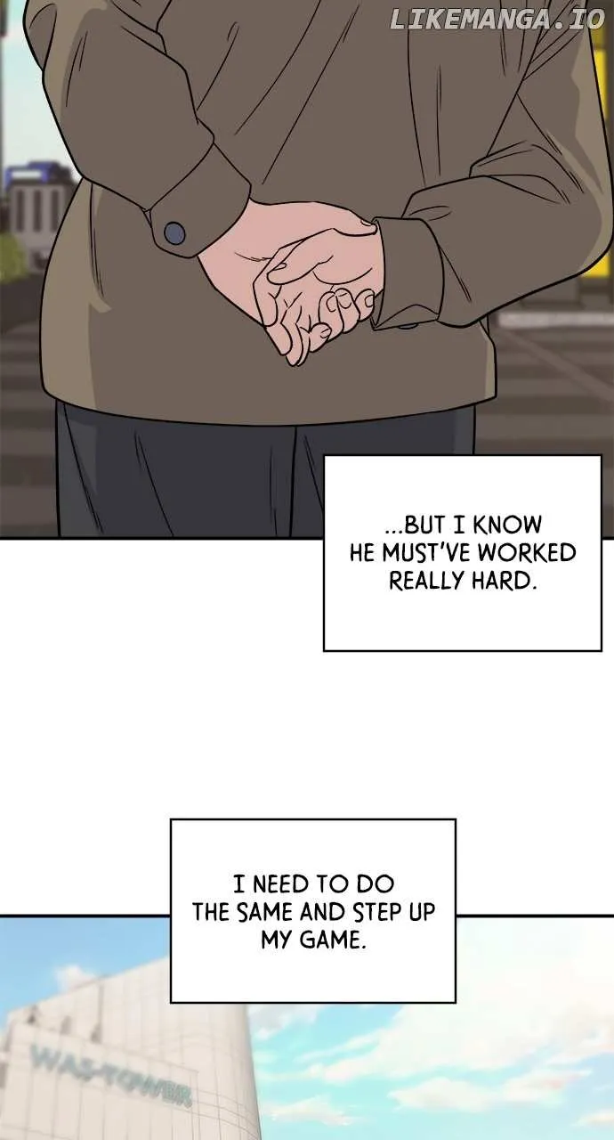 Read A DeadbEAT’s Meal chapter 119 image 81 on Lezhin