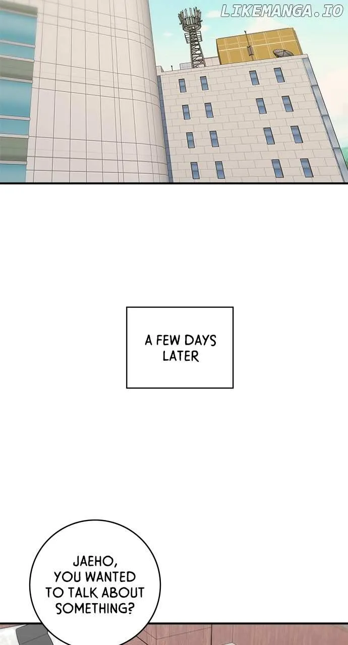Read A DeadbEAT’s Meal chapter 119 image 82 on Lezhin