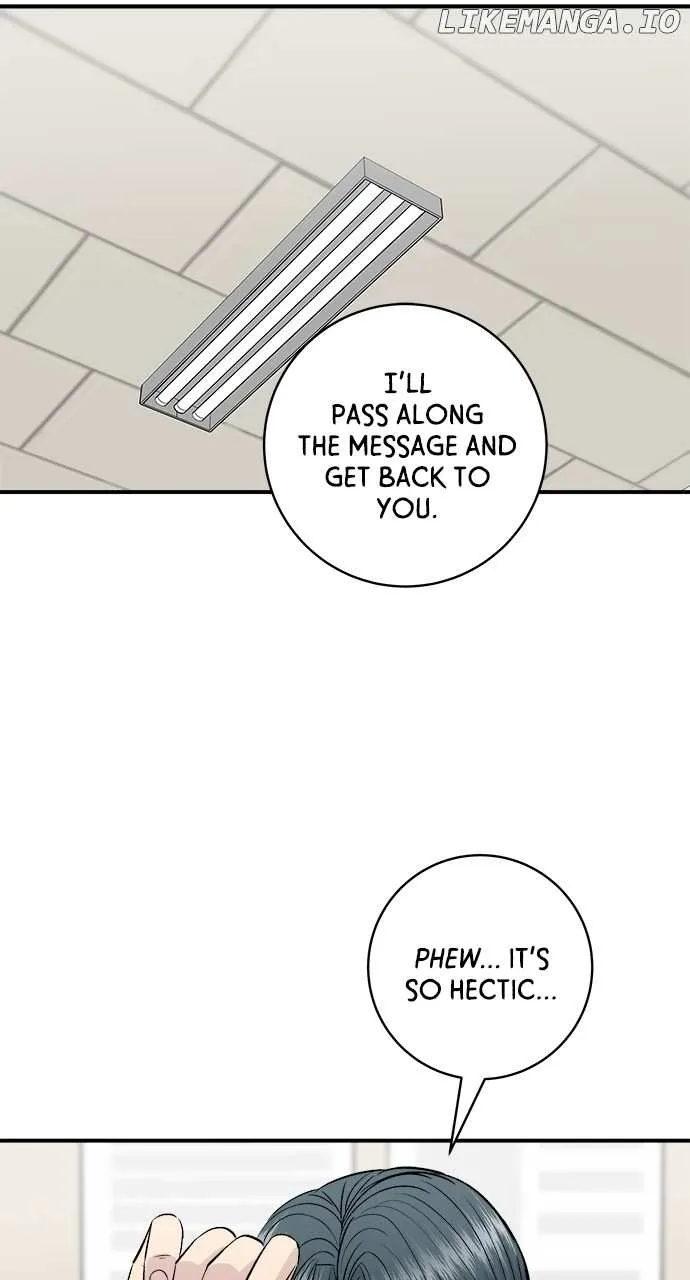 Read A DeadbEAT’s Meal chapter 119 image 9 on Lezhin