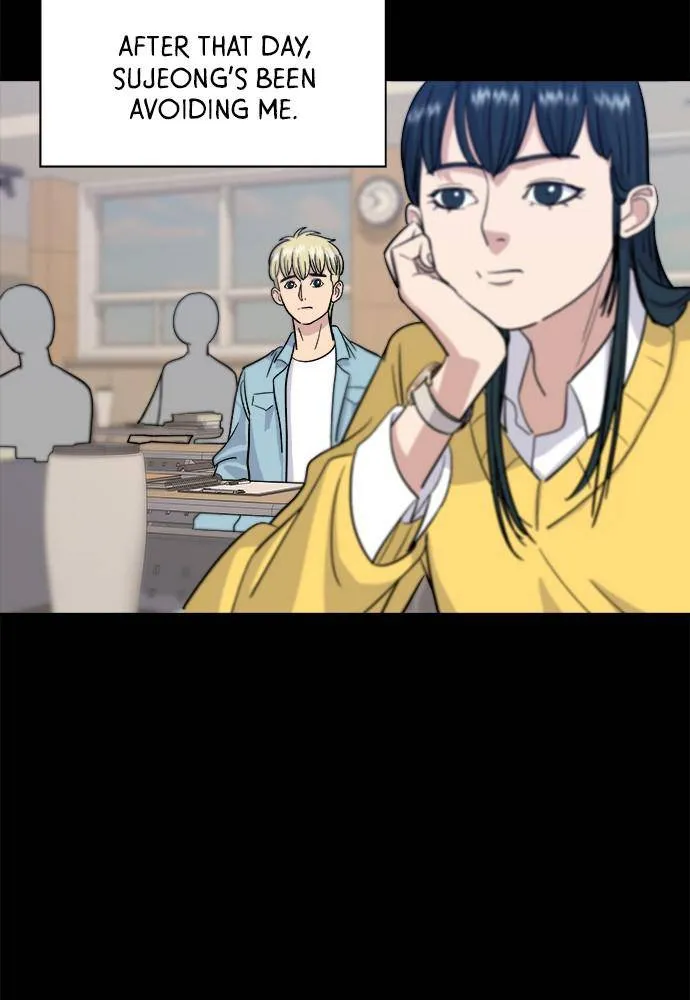Read A DeadbEAT’s Meal chapter 12 image 15 on Lezhin