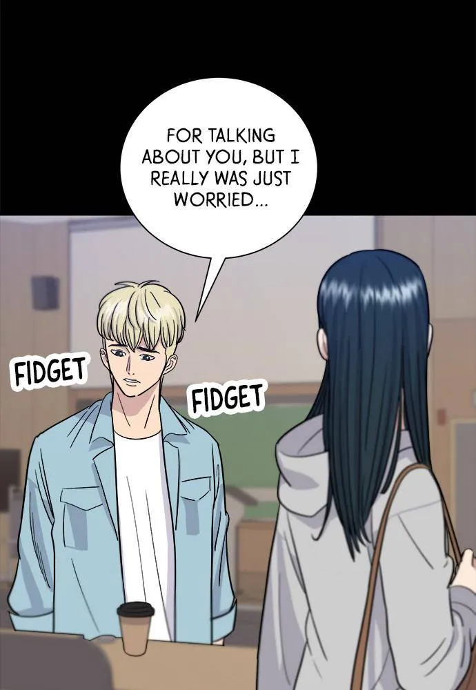 Read A DeadbEAT’s Meal chapter 12 image 28 on Lezhin