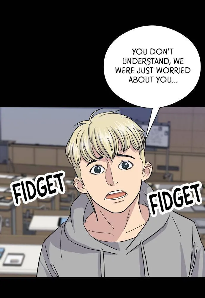 Read A DeadbEAT’s Meal chapter 12 image 6 on Lezhin