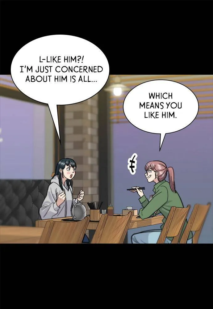 Read A DeadbEAT’s Meal chapter 12 image 66 on Lezhin