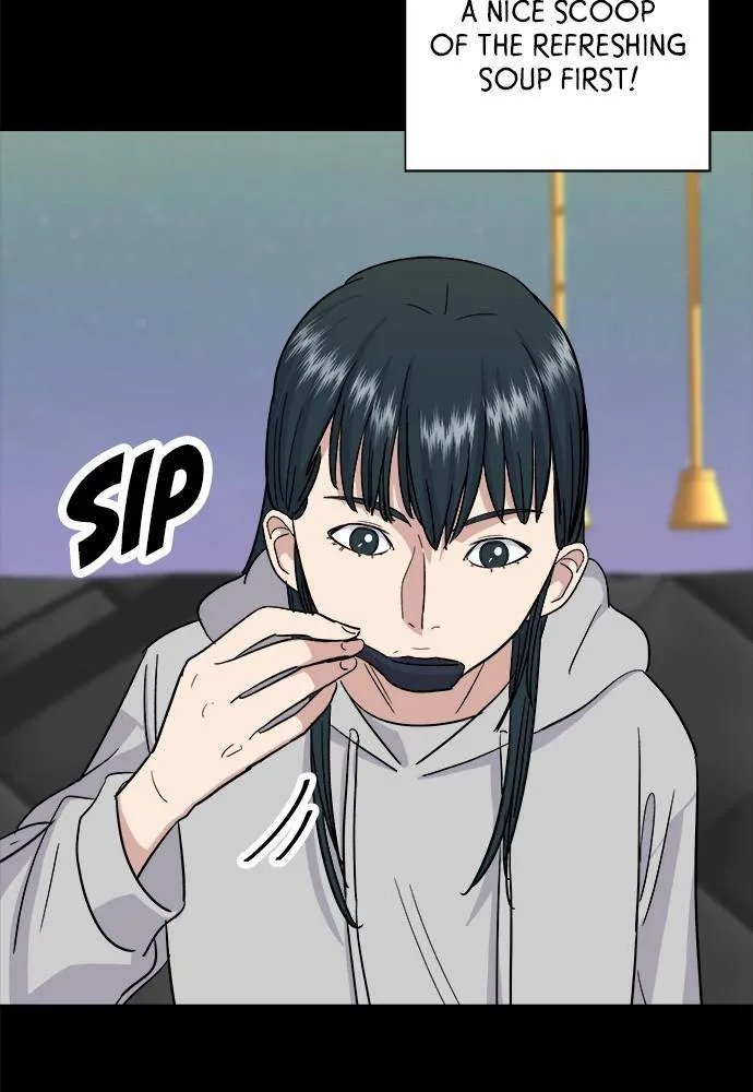 Read A DeadbEAT’s Meal chapter 12 image 82 on Lezhin