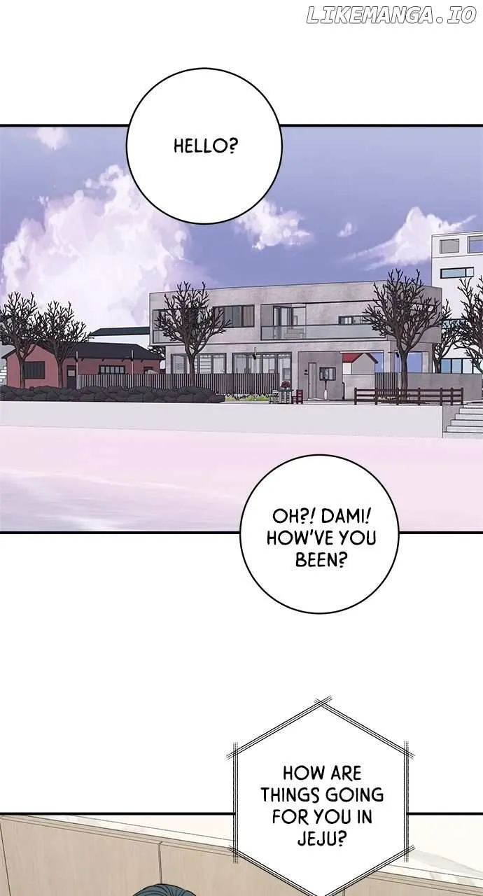 Read A DeadbEAT’s Meal chapter 120 image 1 on Lezhin
