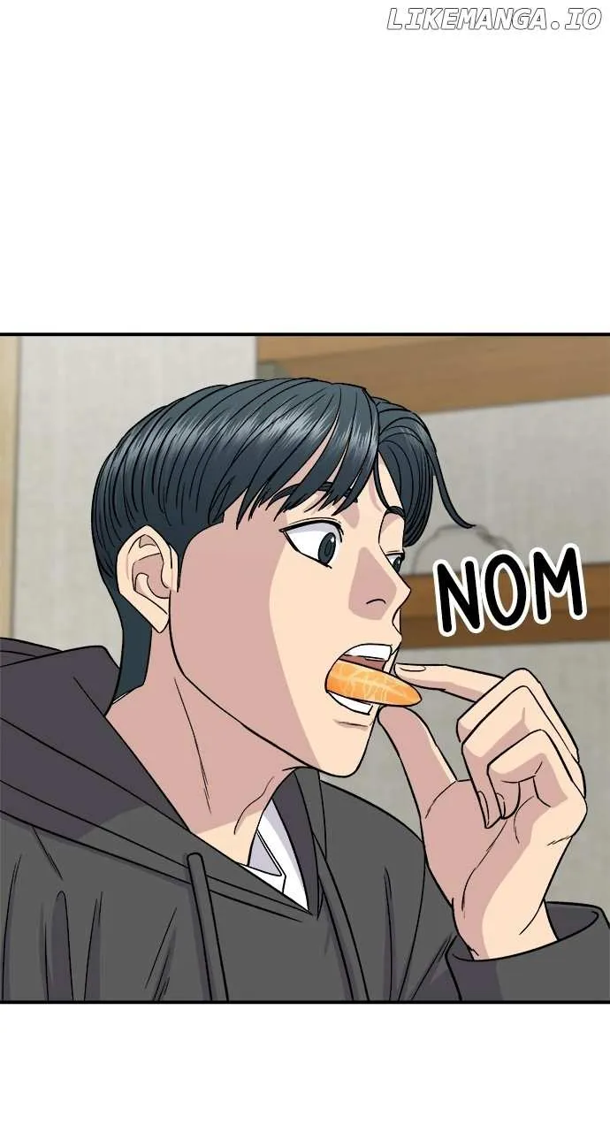 Read A DeadbEAT’s Meal chapter 120 image 14 on Lezhin