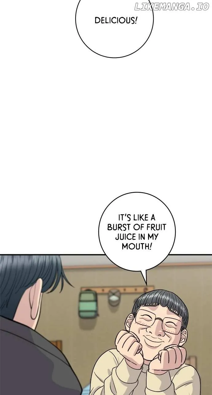 Read A DeadbEAT’s Meal chapter 120 image 16 on Lezhin