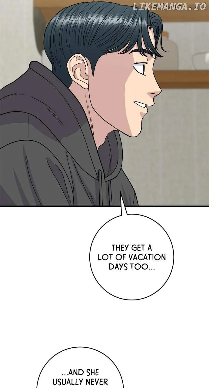 Read A DeadbEAT’s Meal chapter 120 image 21 on Lezhin