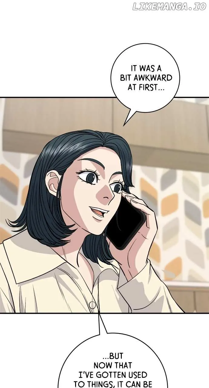 Read A DeadbEAT’s Meal chapter 120 image 3 on Lezhin