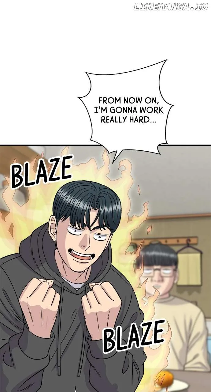 Read A DeadbEAT’s Meal chapter 120 image 30 on Lezhin